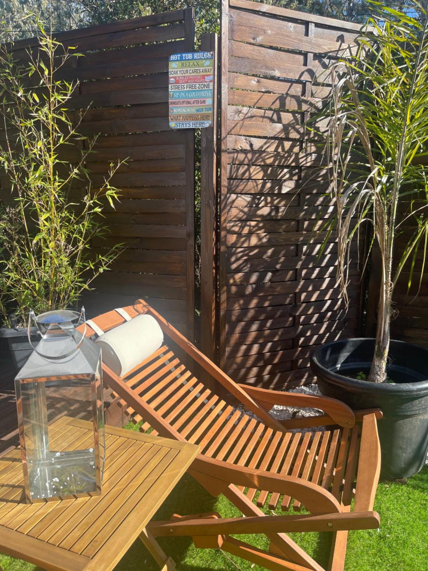 Villa Lcp Jacuzzi Exterieur & Sauna Lorgues Eksteriør billede