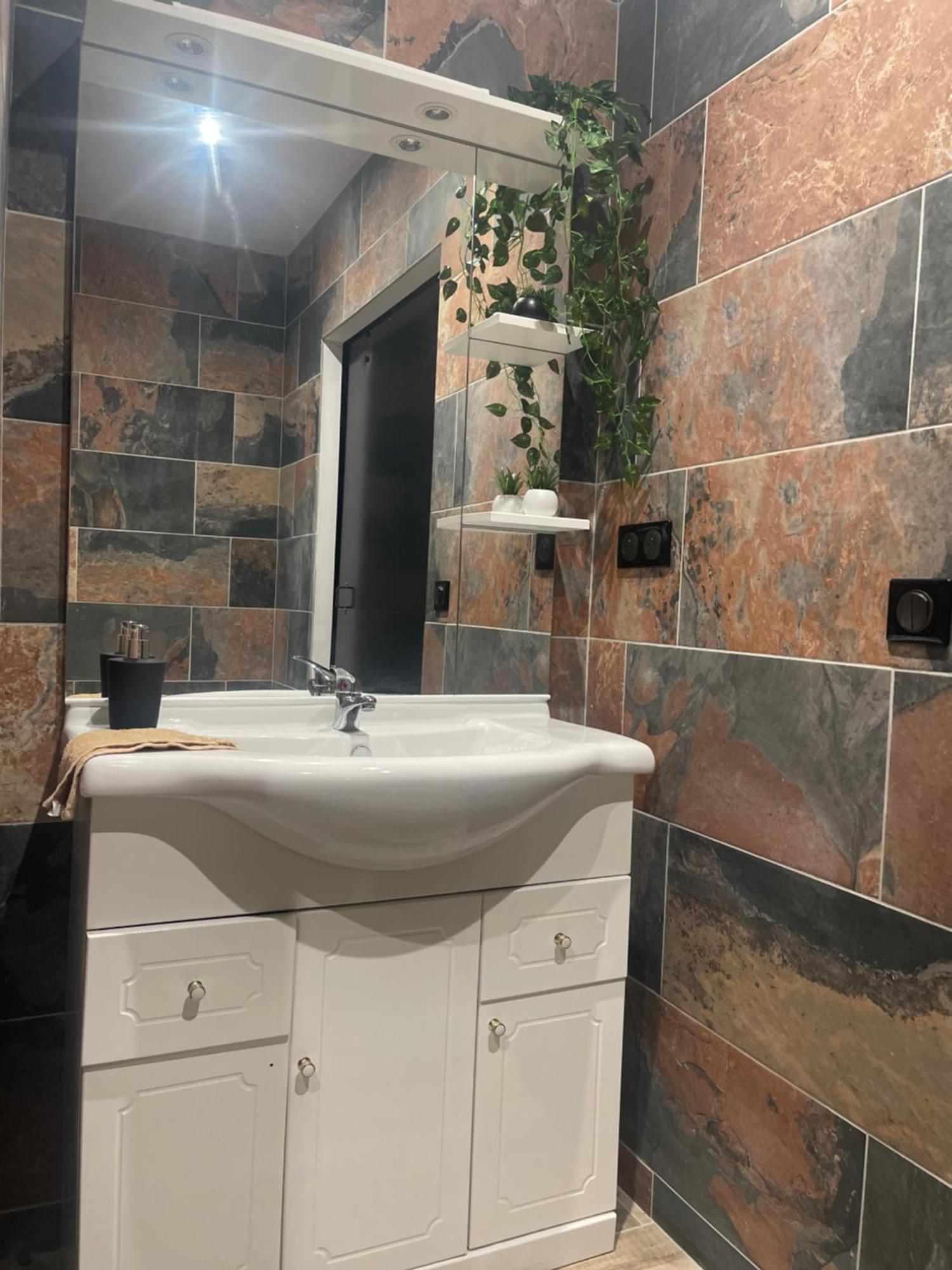 Villa Lcp Jacuzzi Exterieur & Sauna Lorgues Eksteriør billede