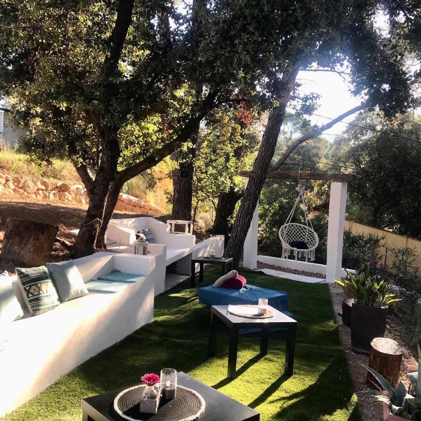 Villa Lcp Jacuzzi Exterieur & Sauna Lorgues Eksteriør billede