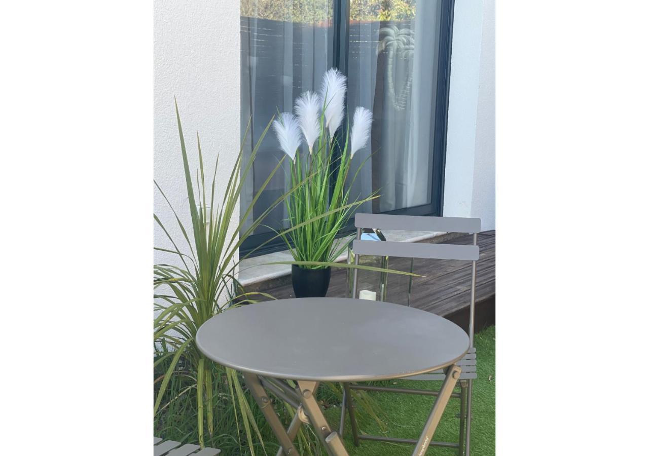 Villa Lcp Jacuzzi Exterieur & Sauna Lorgues Eksteriør billede